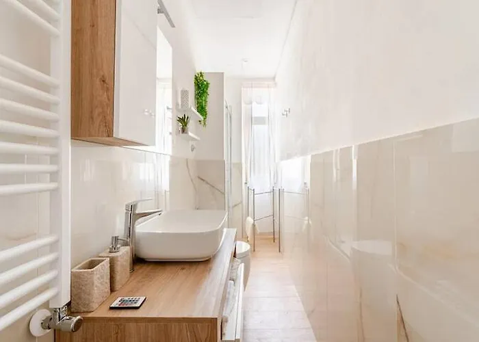 Apartment Casa Della Salita San Pietro Rome