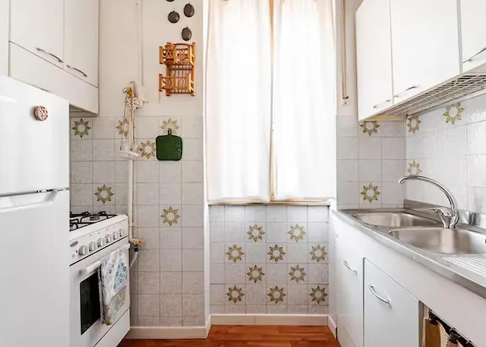 Apartment Casa Della Salita San Pietro