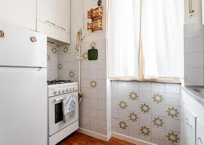 Casa Della Salita San Pietro Apartment *