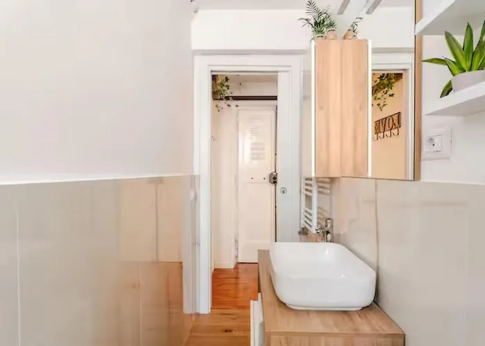 Apartment Casa Della Salita San Pietro *