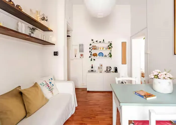 Casa Della Salita San Pietro * Rome