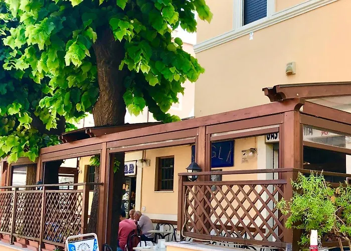 Casa Della Salita San Pietro Apartment *
