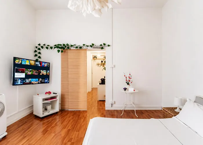 Apartament Casa Della Salita San Pietro *