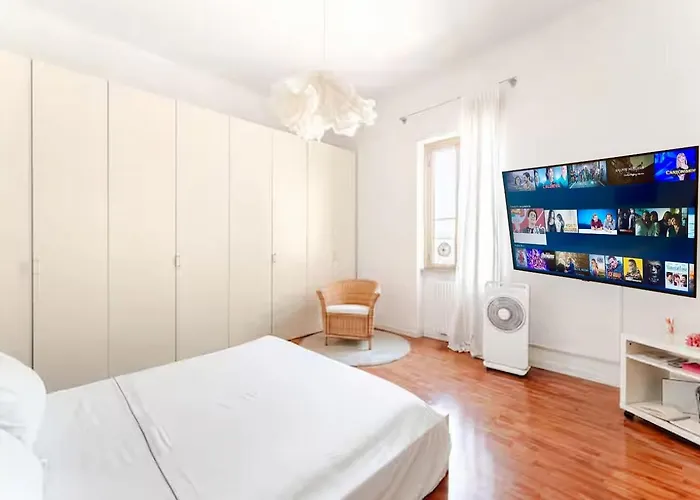 Apartment Casa Della Salita San Pietro